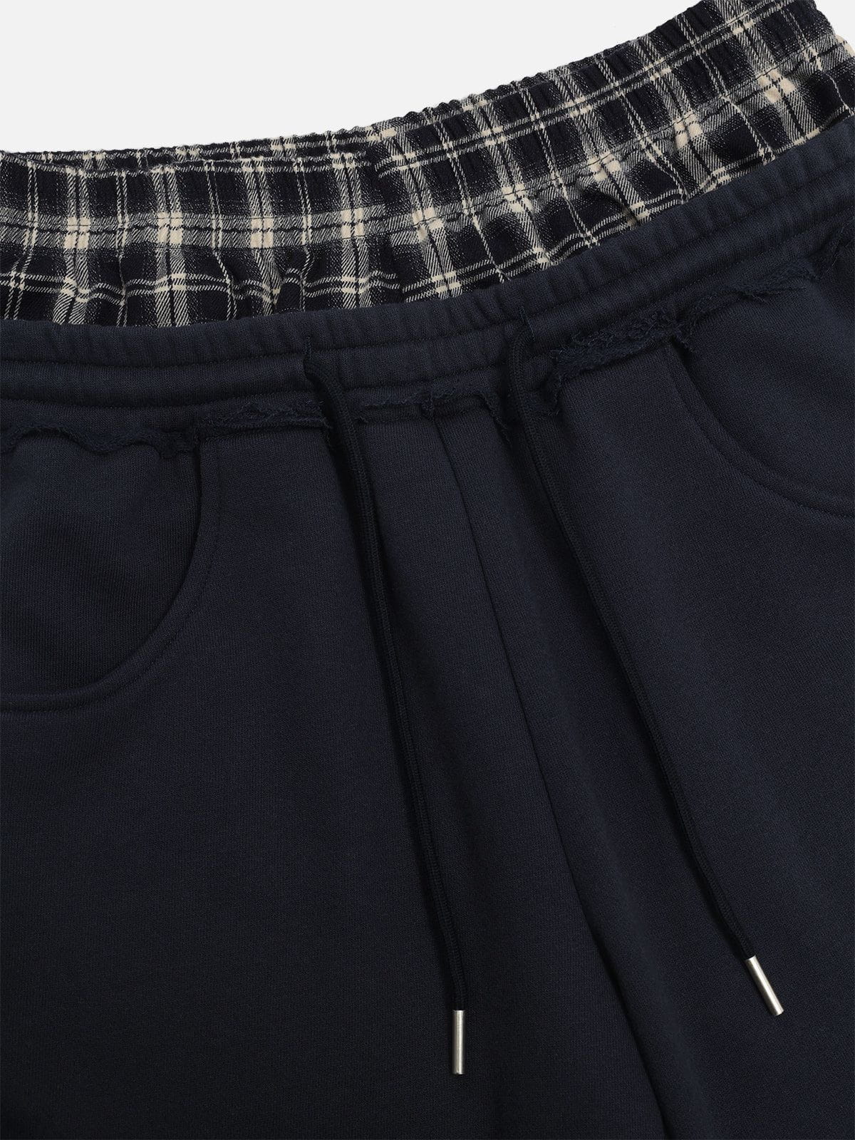 Aelfric Eden Double Waist Baggy Sweatpants Aelfric eden
