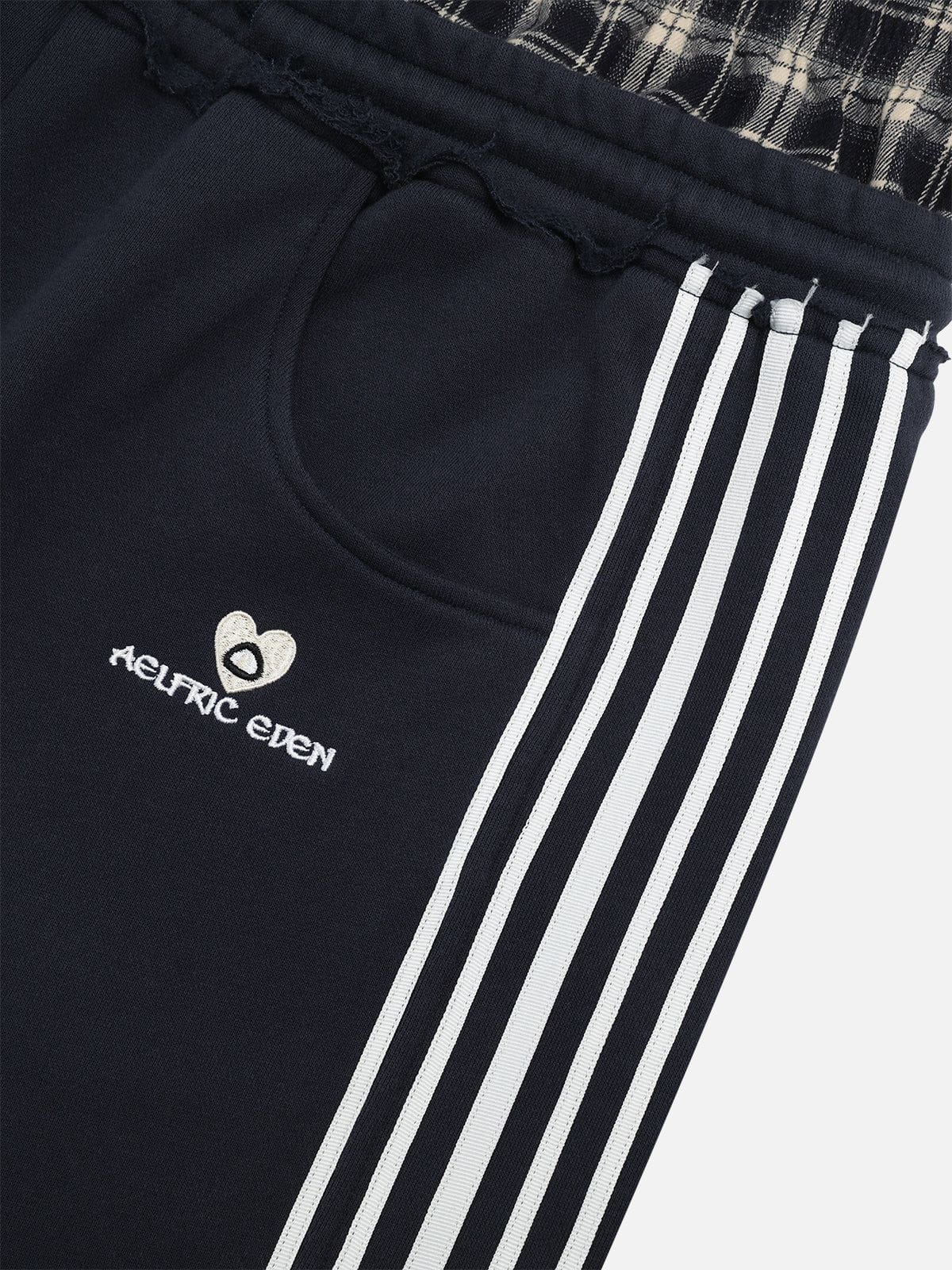 Aelfric Eden Stripe Super Baggy Sweatpants Oversized Barrel Pants Vintage Wide Leg Elastic Waist Lantern Trouser Unisex - Product Details Aelfric Eden Stripe Super Baggy Sweatpants Oversized Barrel Pants Vintage Wide Leg Elastic Waist Lantern Trouser Unisex - Product Details