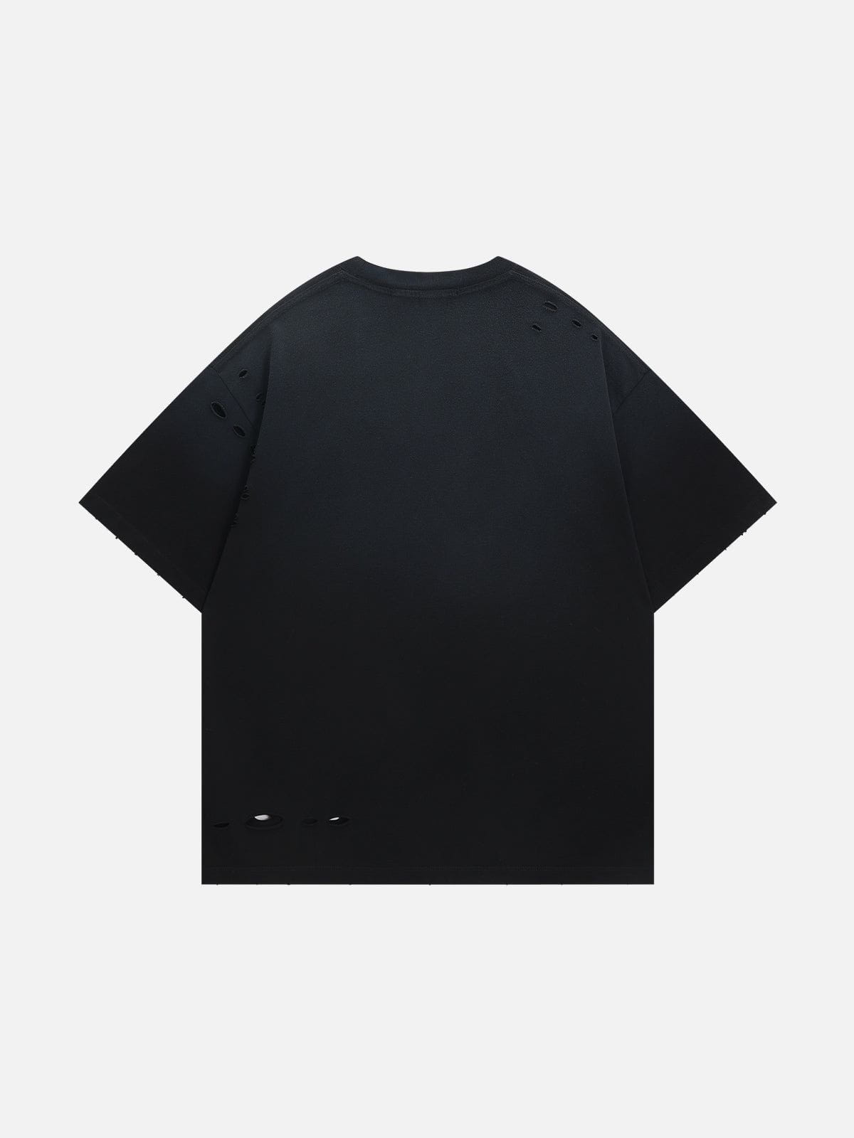 Aelfric Eden Shadow Print Washed Tee