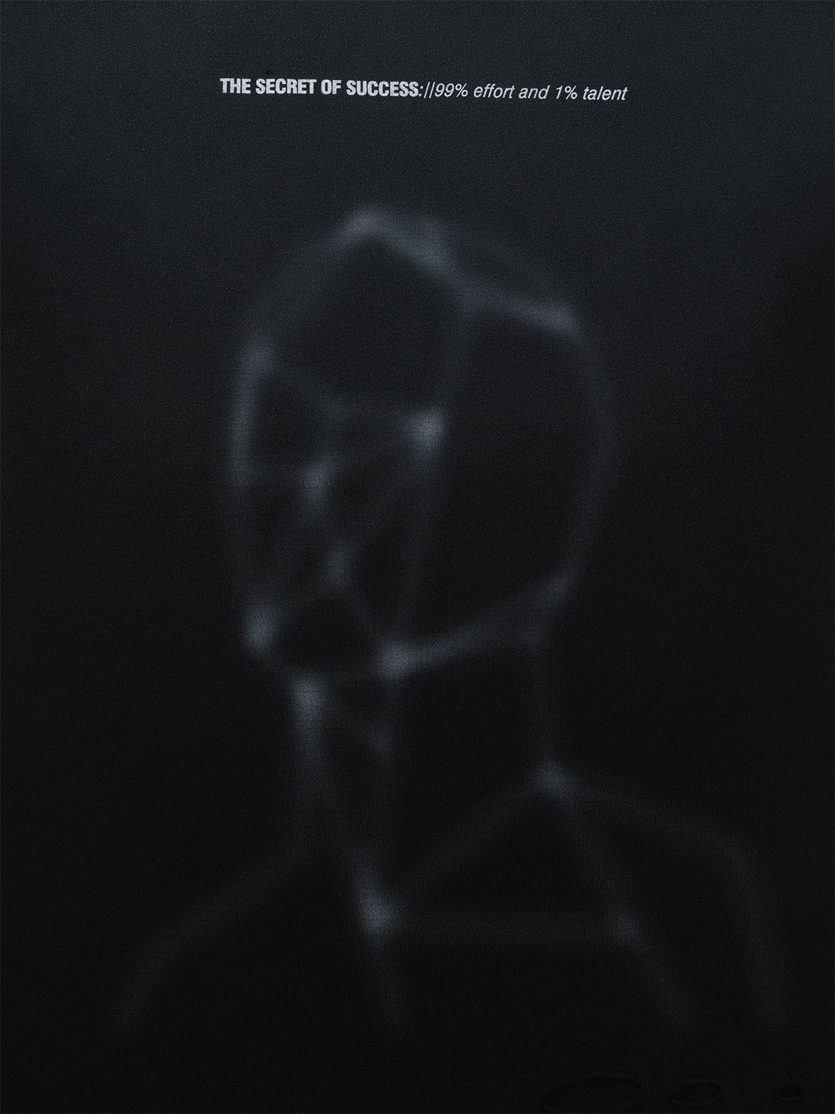 Aelfric Eden Shadow Print Washed Tee