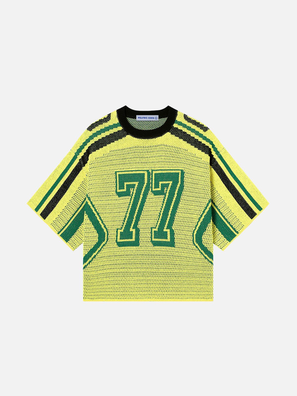 Aelfric Eden 77 Knit Tee