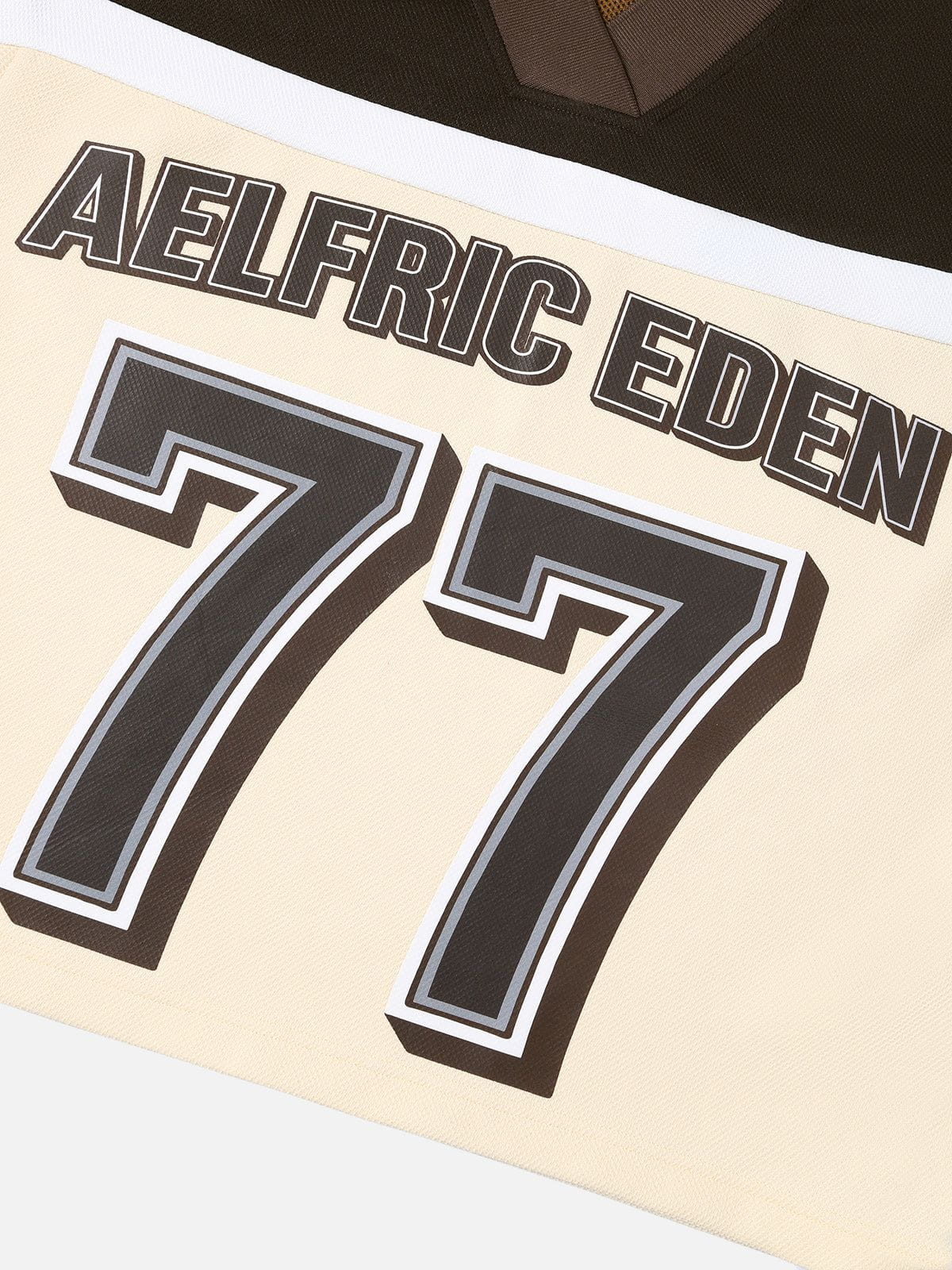 Aelfric Eden 77 V-Neck Tee – Aelfric eden