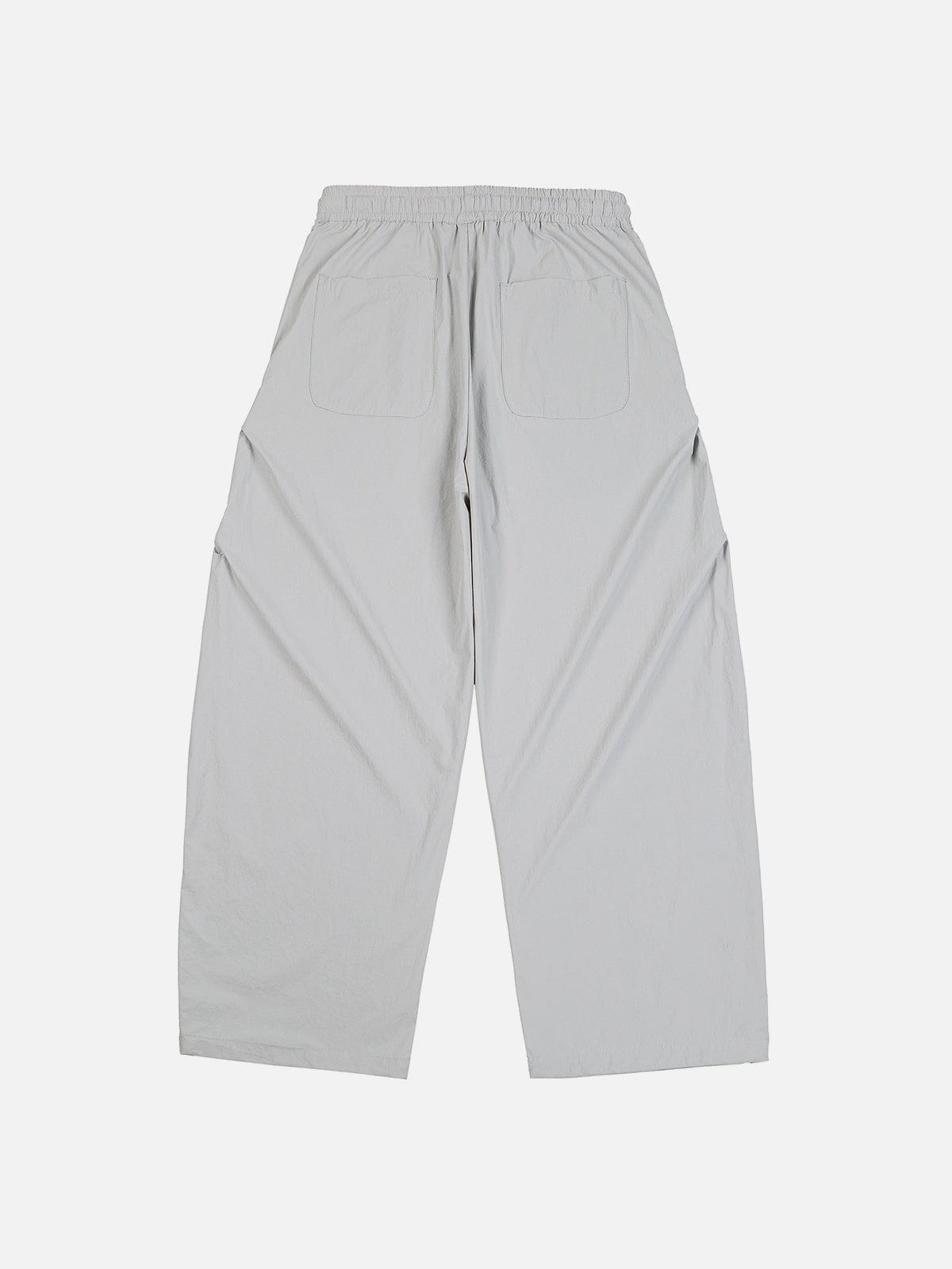Aelfric Eden Pleated Track Pants – Aelfric eden
