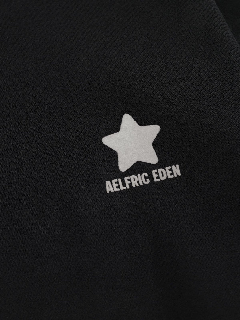 Aelfric Eden Graphic Sweater Cute Dog Sweaters Vintage Oversized Crewneck Knit Pullover Streetwear Y2k Tops Black At Women's Clothing Store