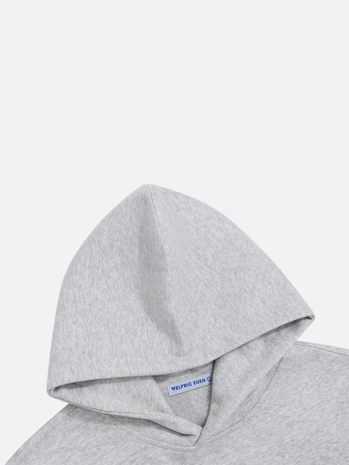 Aelfric Eden Dachshund Graphic Pullover Hoodie – Aelfric eden