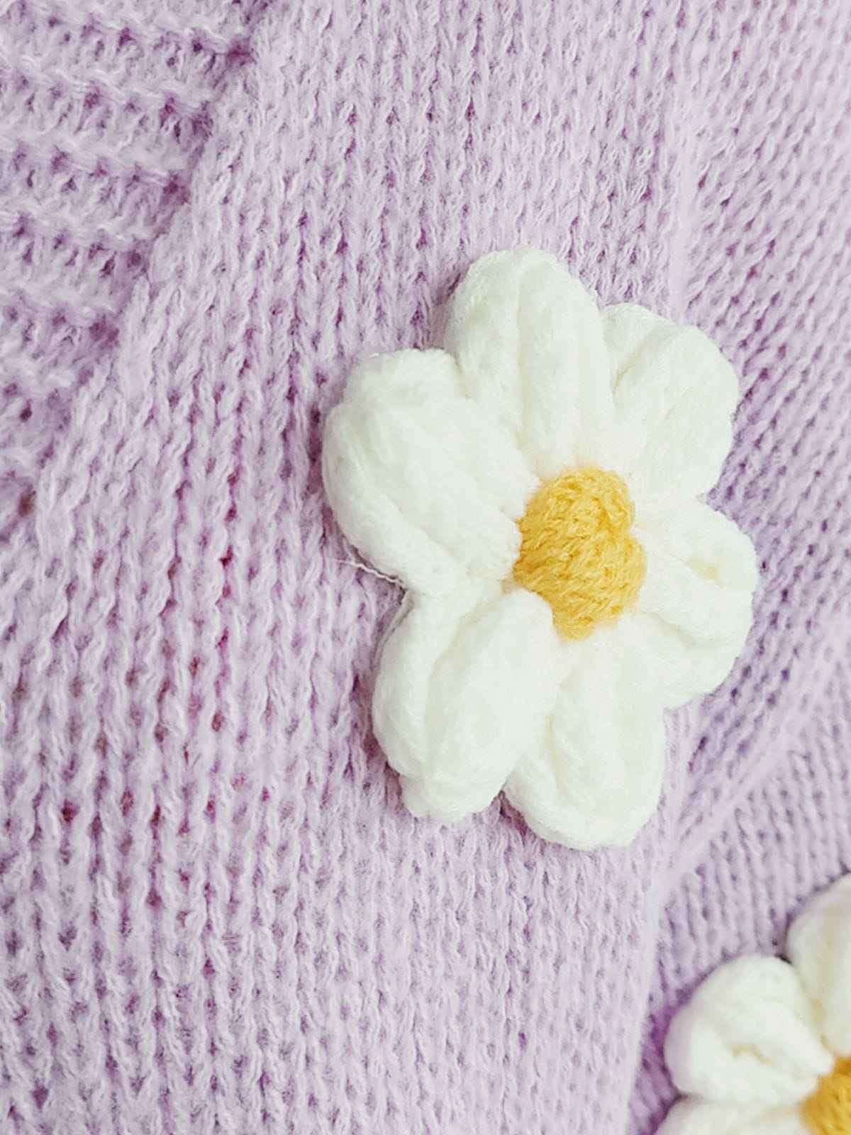 DAIRIKU 417 edifice別注 flower cardigan DAIRIKU 417 edifice別注 flower cardigan DAIRIKU / ダイリク