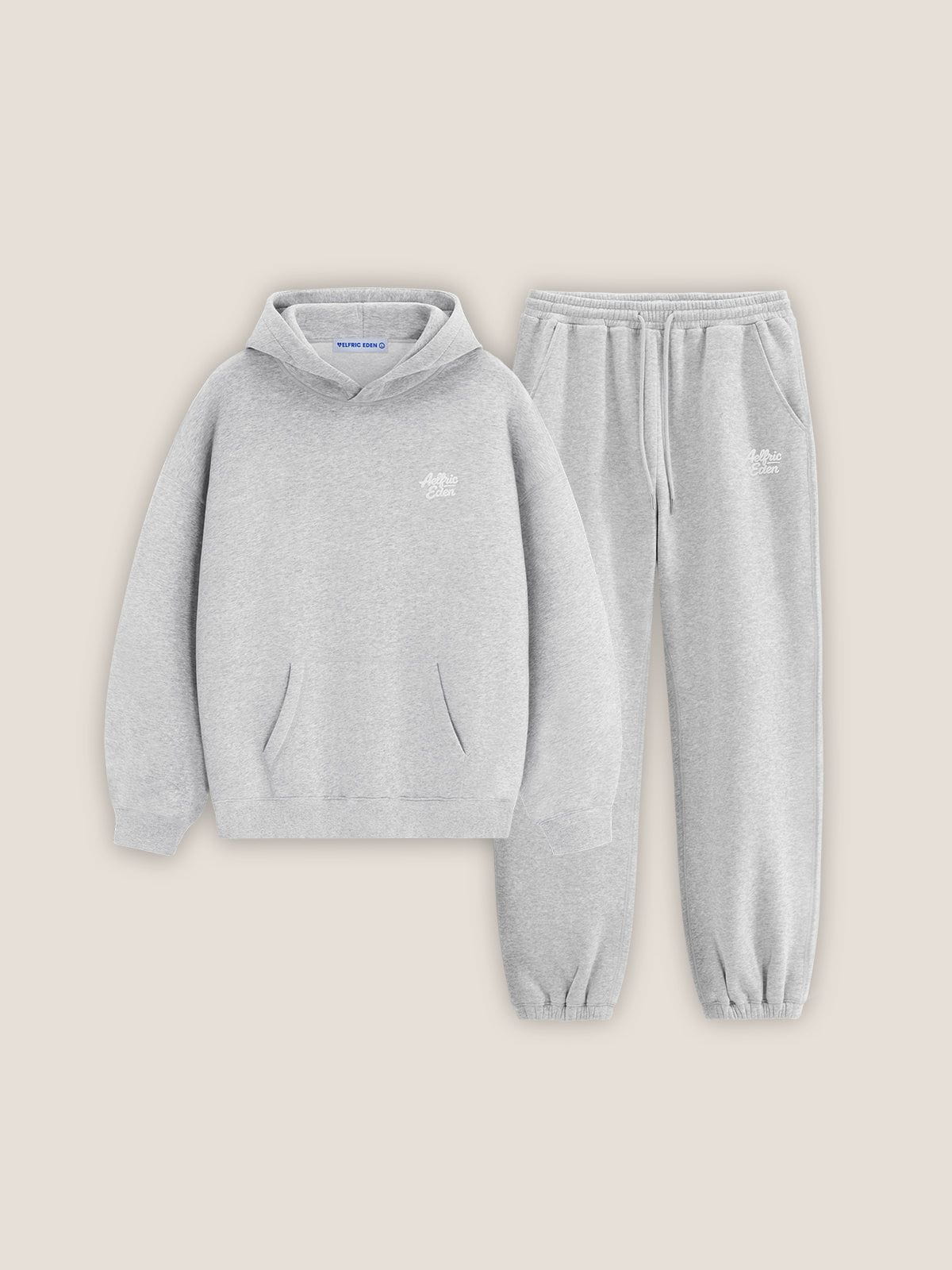 Aelfric Eden Essential Pullover Hoodie Sets
