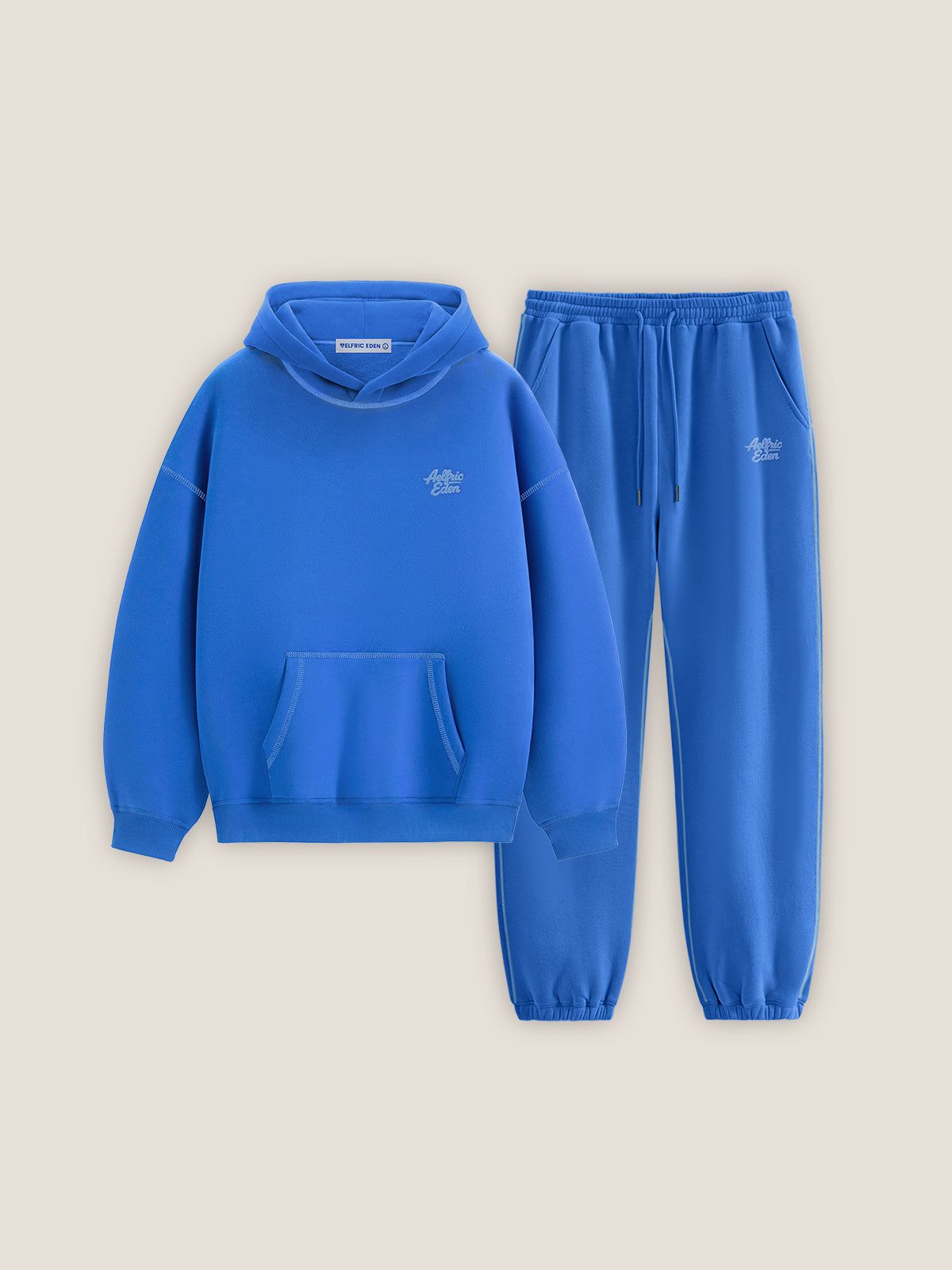 Aelfric Eden Essential Pullover Hoodie Sets