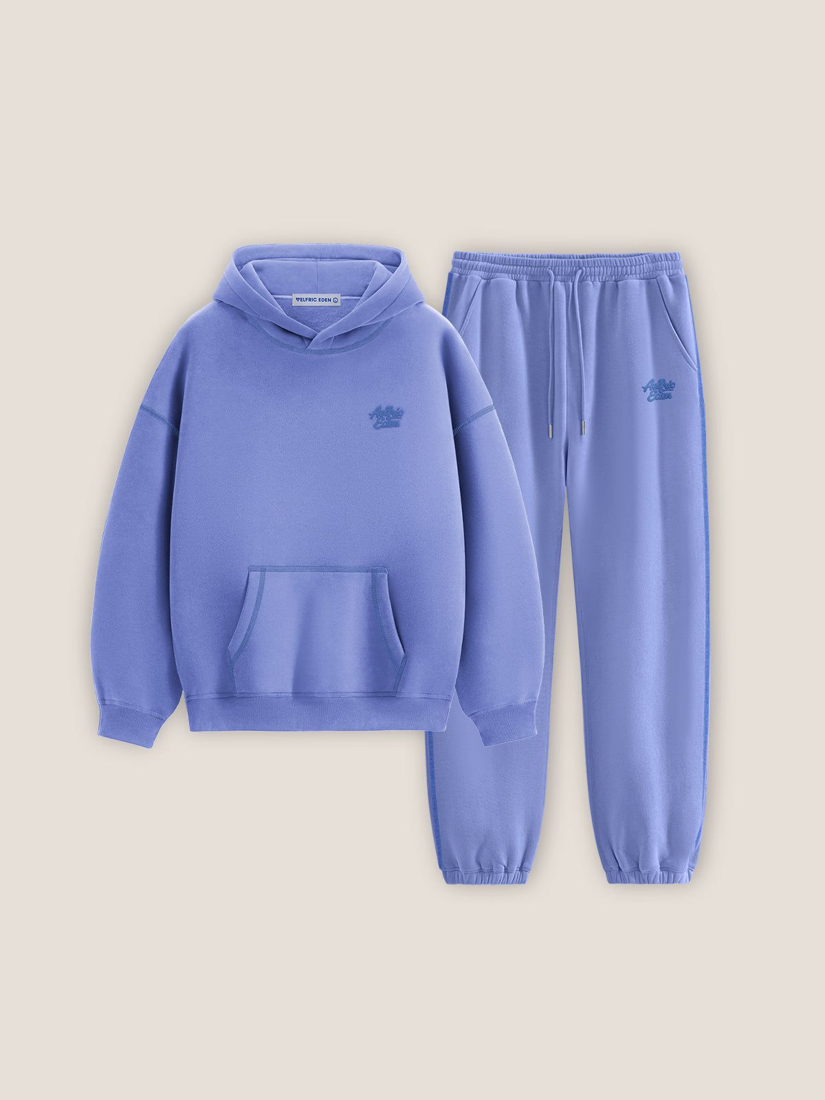 Aelfric Eden Essential Pullover Hoodie Sets