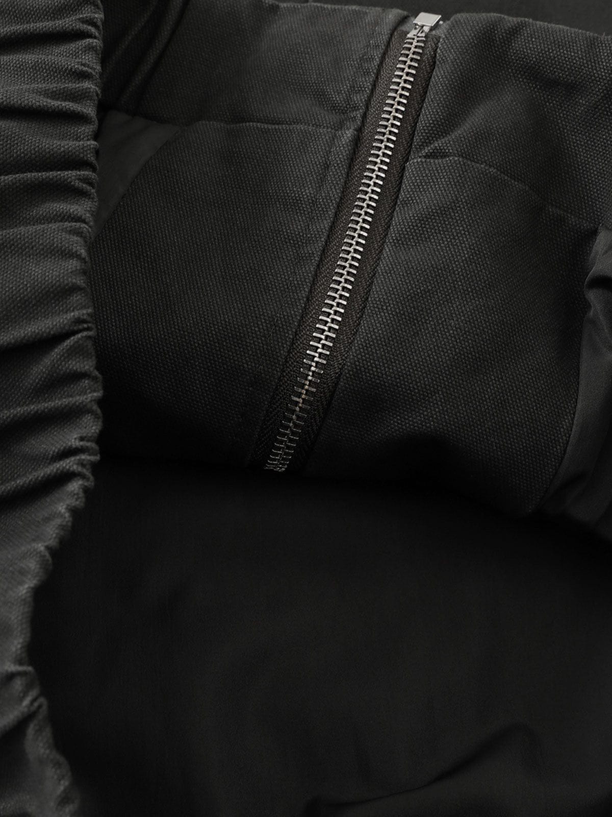 Aelfric Eden Boxy Fireman Clasp Jacket – Aelfric eden