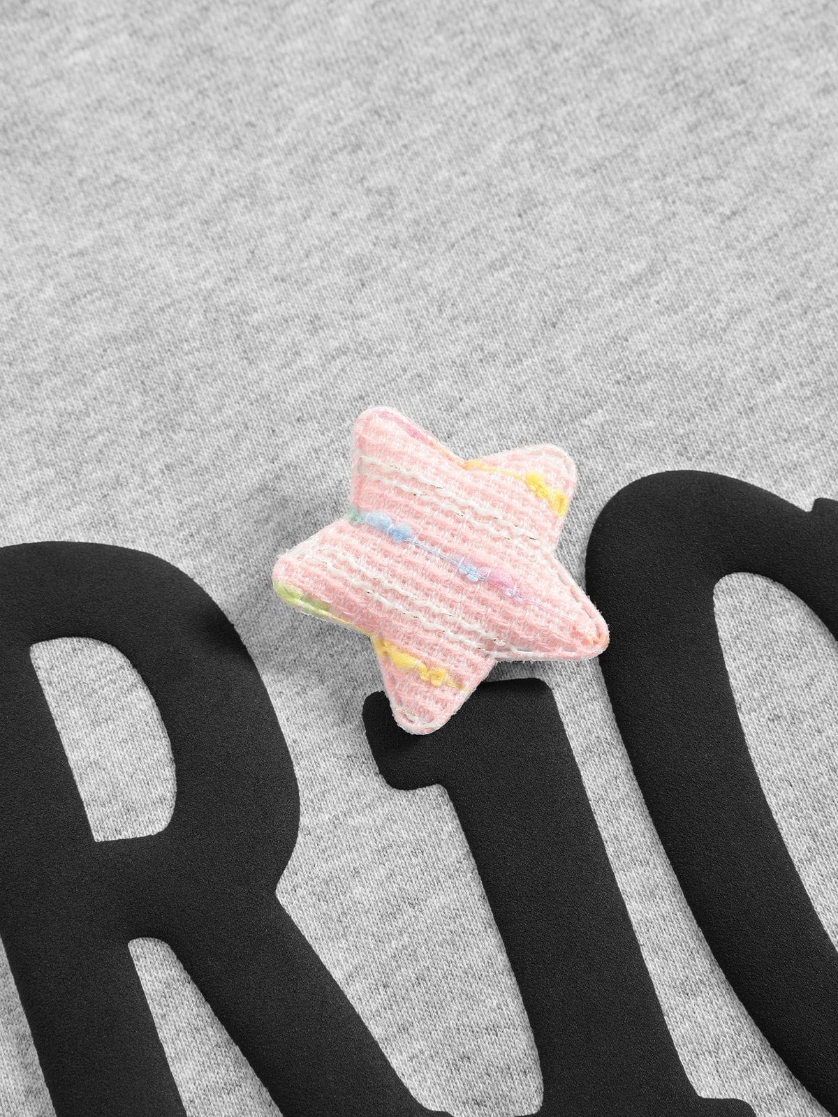 Aelfric Eden Print Eden Star Sweatshirt