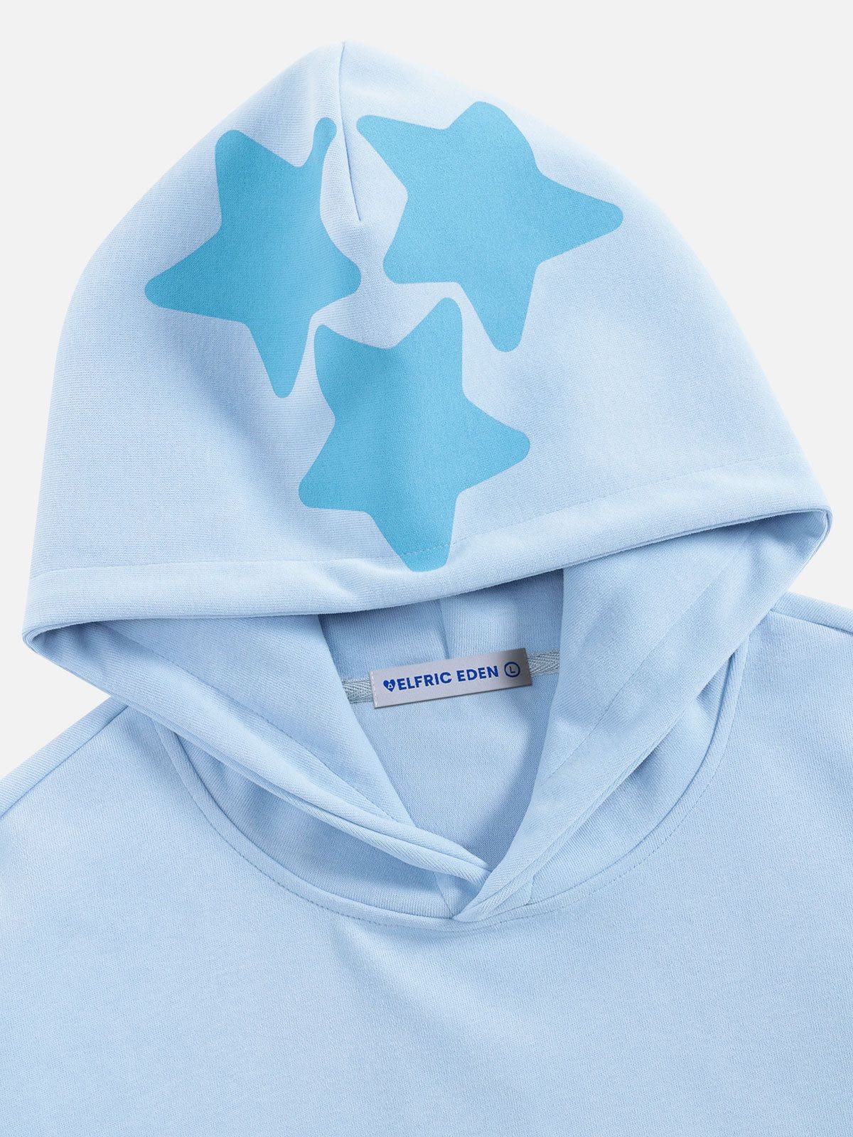 Aelfric Eden Flower Eden Star Pullover Hoodie – Aelfric eden