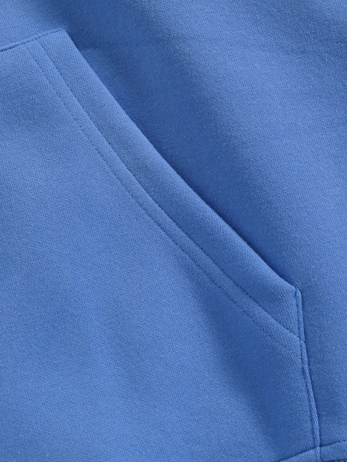 Aelfric Eden Floral Eden Star Print Pullover Hoodie