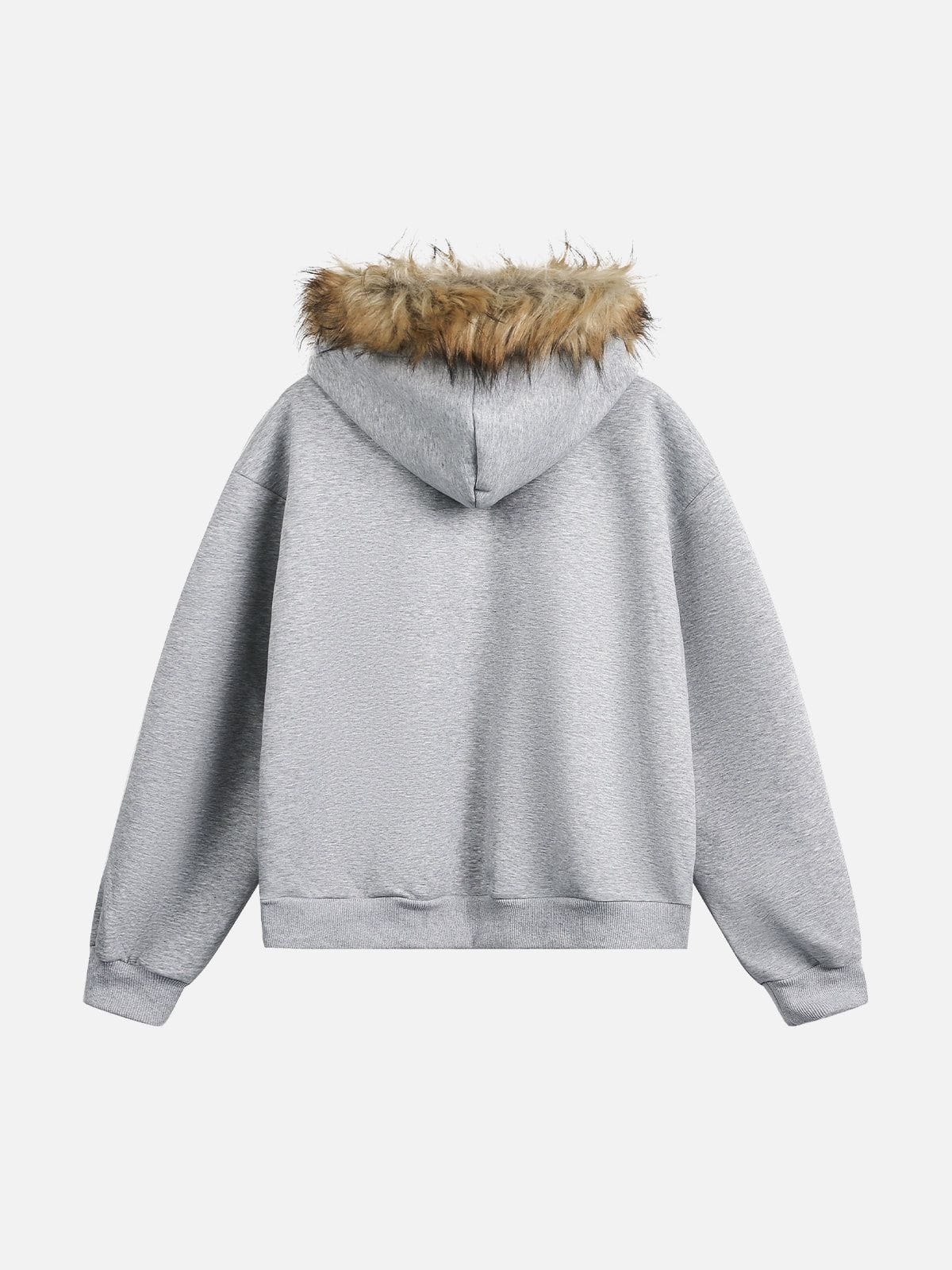 aelfriceden パーカー　平成 Aelfric Eden Boxy Spider Cherry Hoodie – Aelfric eden