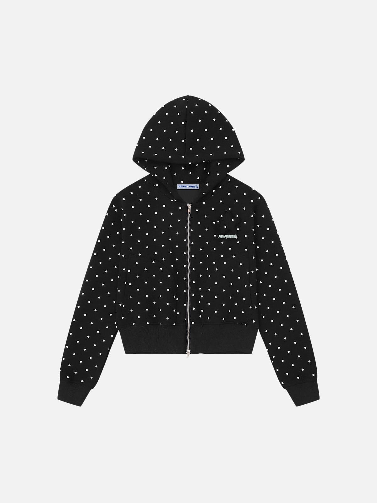 Aelfric Eden Boxy Hoodie – Aelfric eden