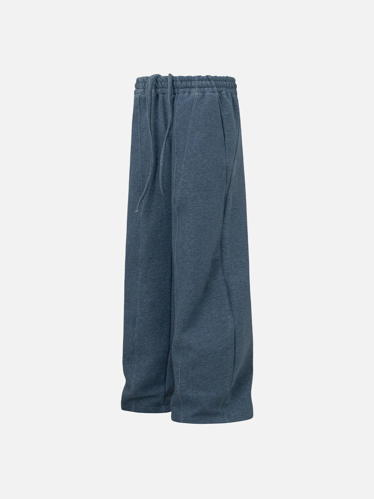 Aelfric Eden Fancy Yarn Baggy Sweatpants