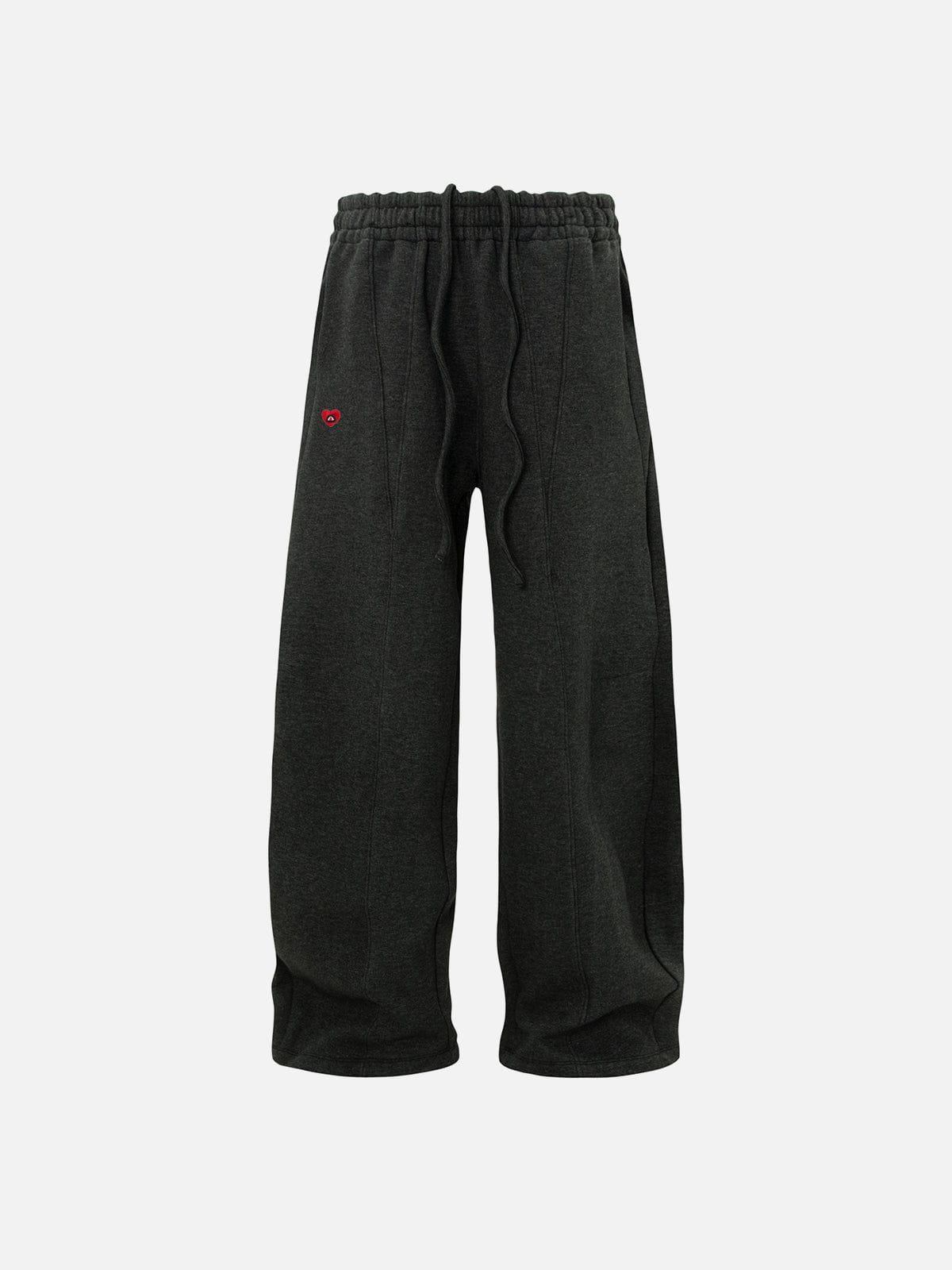 Aelfric Eden Fancy Yarn Baggy Sweatpants