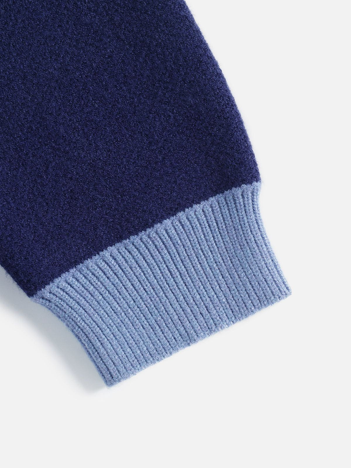 Aelfric Eden Racing Patchwork Zip Up Cardigan – Aelfric eden