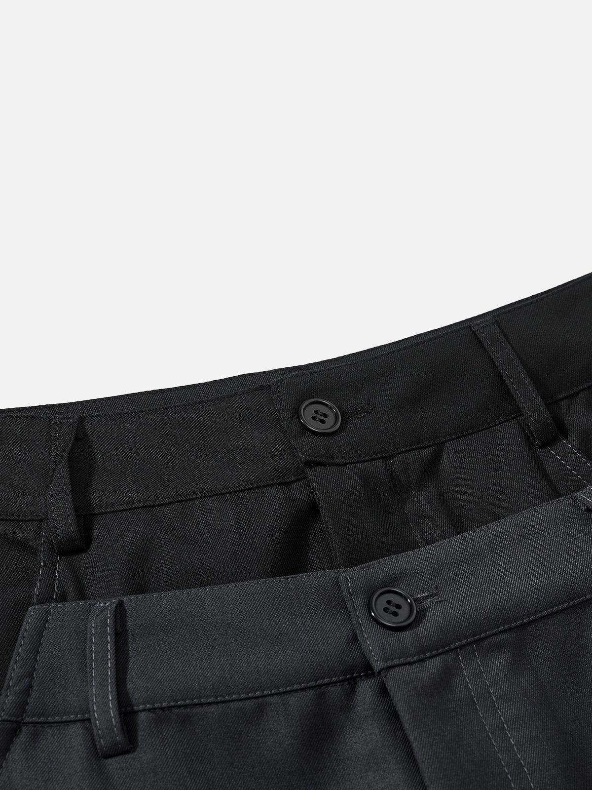 Aelfric Eden Baggy Barrel Stripe Pants – Aelfric eden