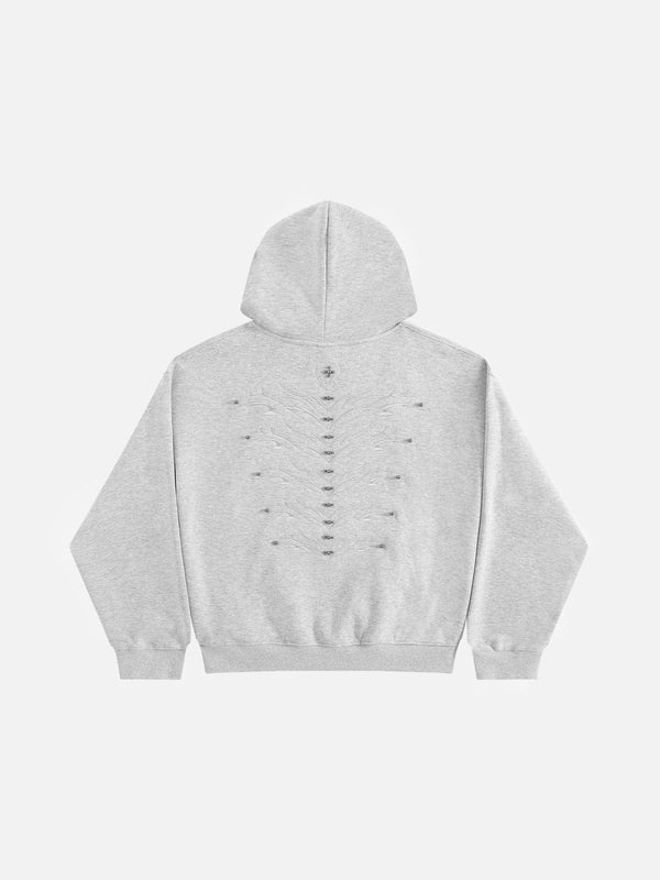 Aelfric Eden Boxy Hoodie