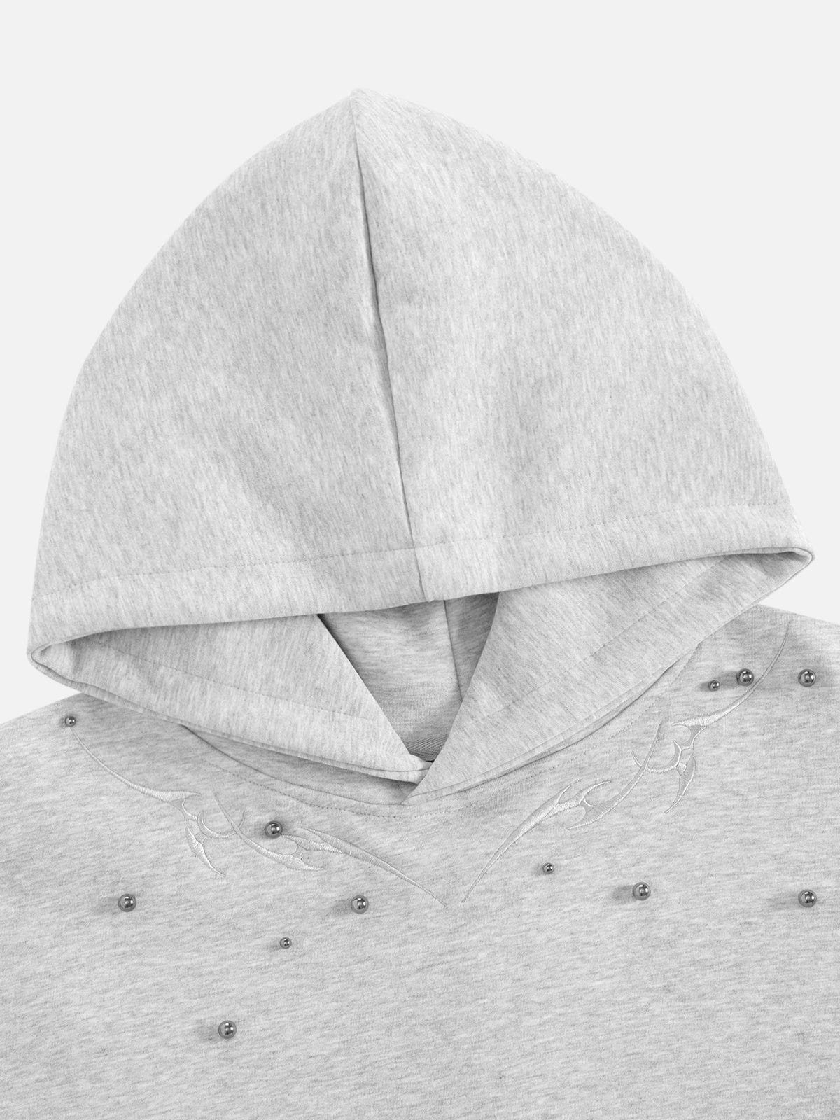 Aelfric Eden Boxy Hoodie – Aelfric eden