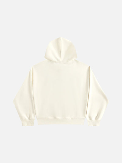 Aelfric Eden Boxy Whale Pullover Hoodie