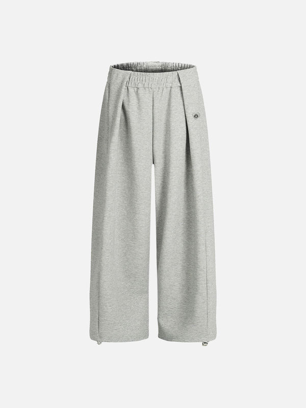 Aelfric Eden Wrinkle Baggy Sweatpants