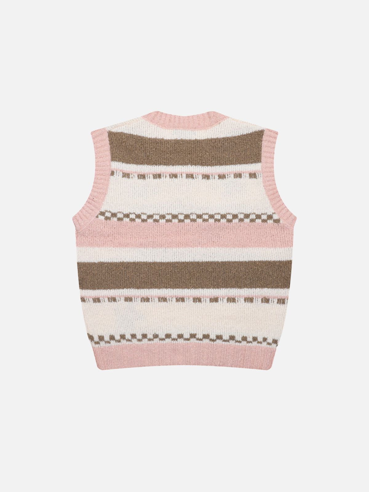 Aelfric Eden Embroidery West Highland White Terrier Sweater Vest