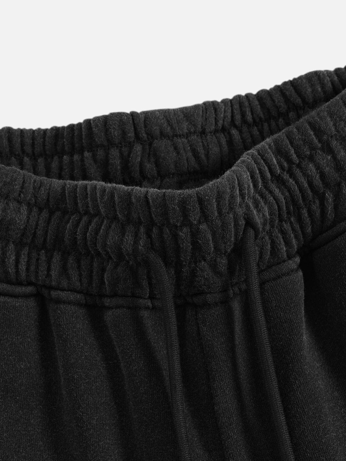 Aelfric Eden Deconstructive Big Pocket Baaggy Sweatpants