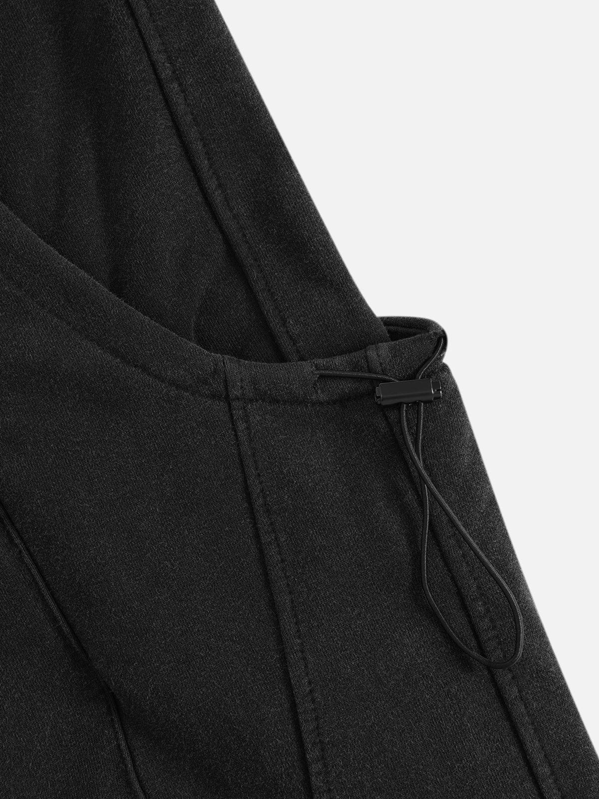 Aelfric Eden Deconstructive Big Pocket Baaggy Sweatpants