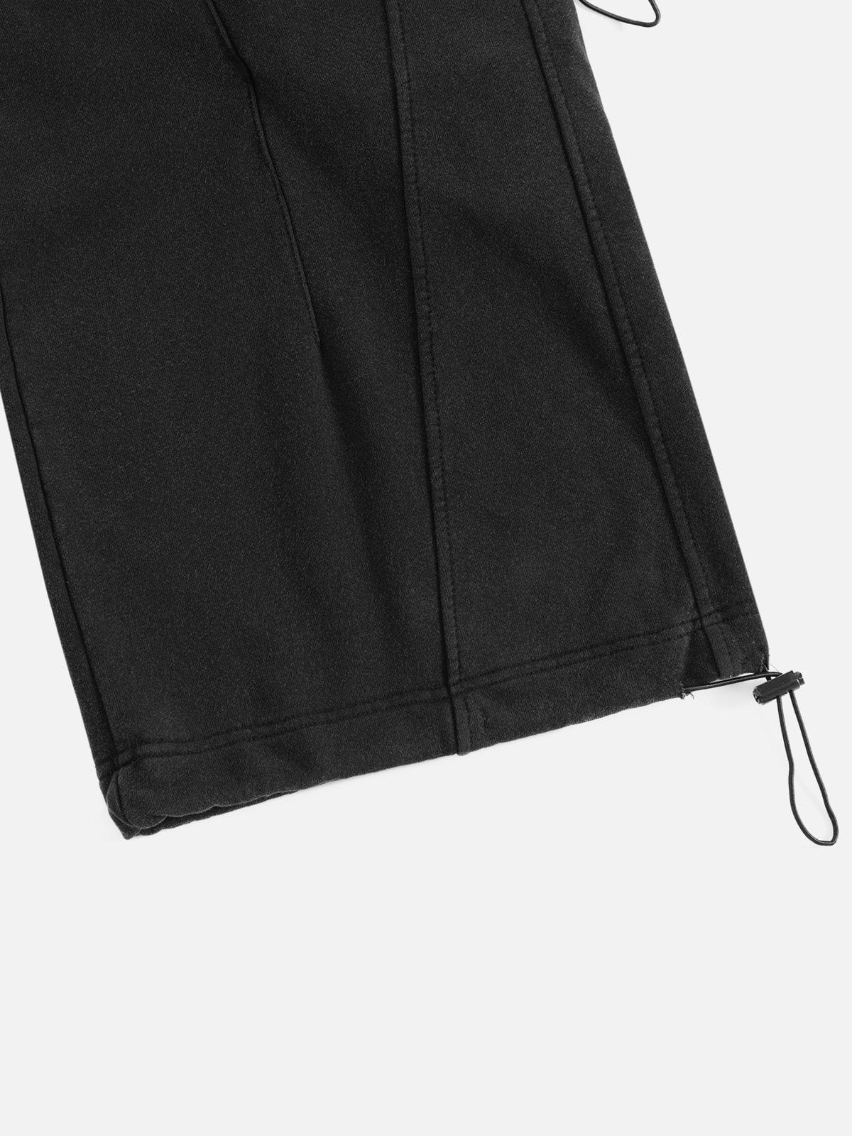 Aelfric Eden Deconstructive Big Pocket Baaggy Sweatpants