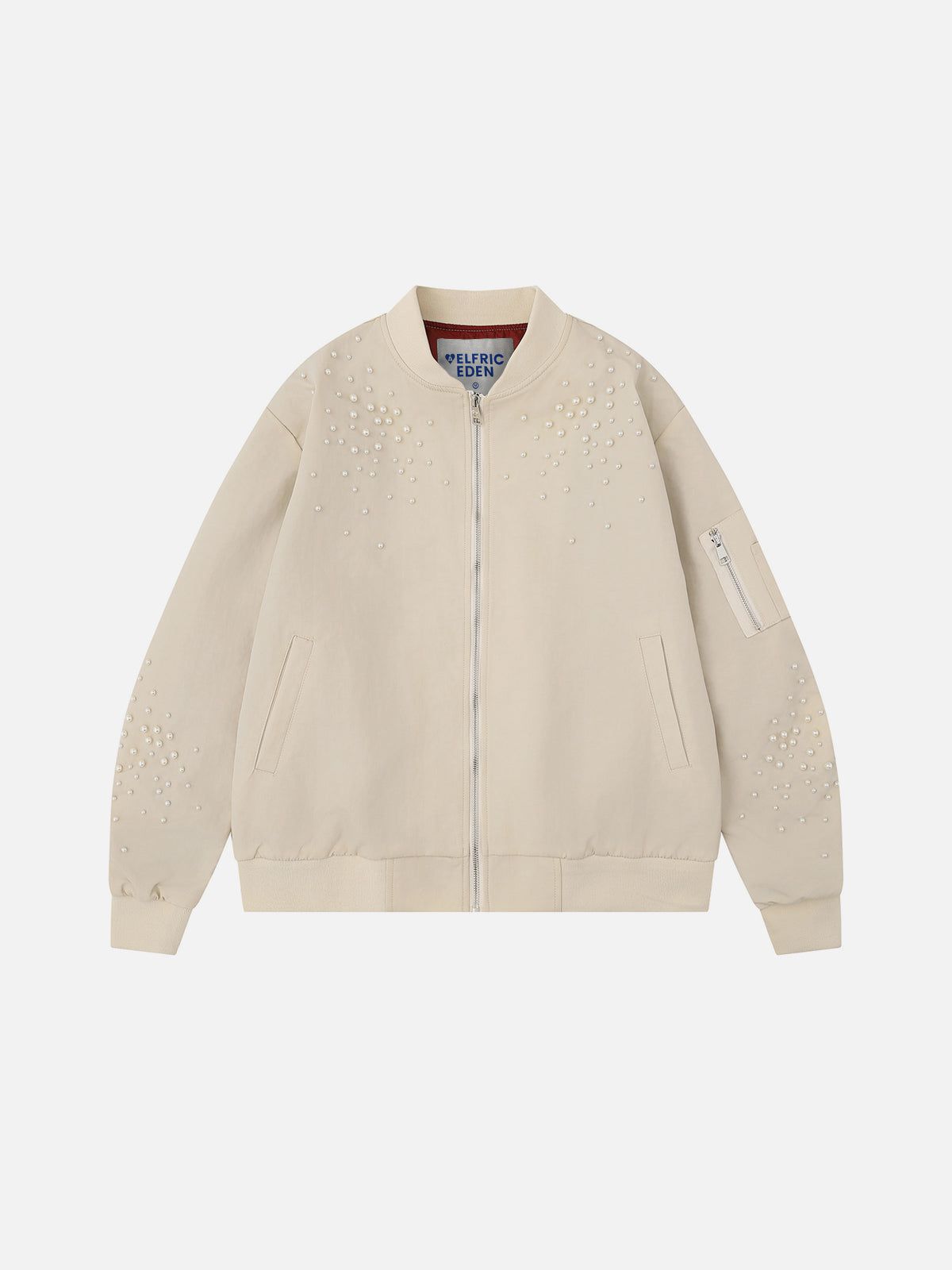 Aelfric Eden Pearl Jacket – Aelfric eden