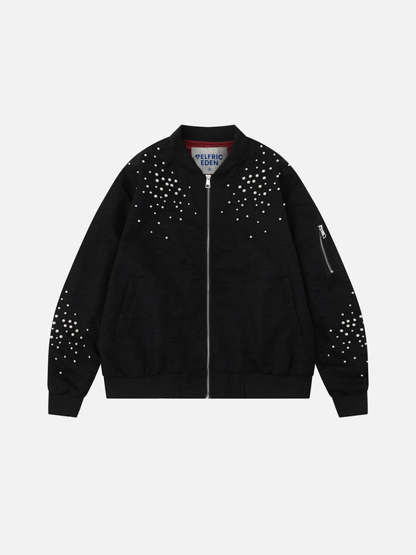 Aelfric Eden Pearl Jacket