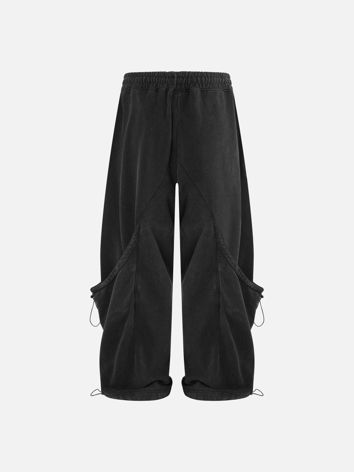 Aelfric Eden Deconstructive Big Pocket Baaggy Sweatpants