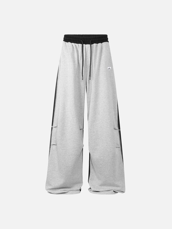 Aelfric Eden Stitch Wrinkle Baggy Sweatpants