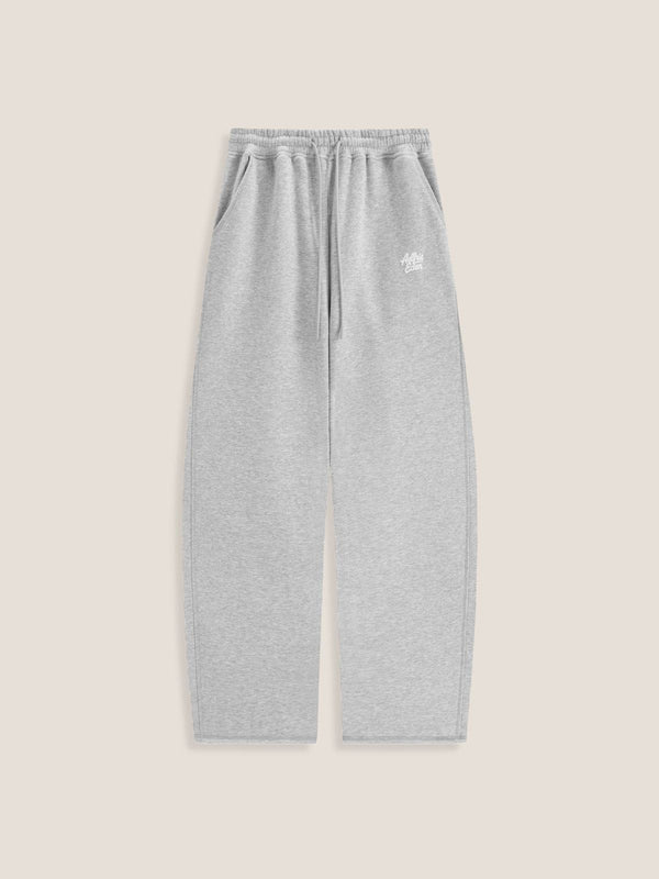 Soufflé Baggy Barrel Cloud Sweatpants