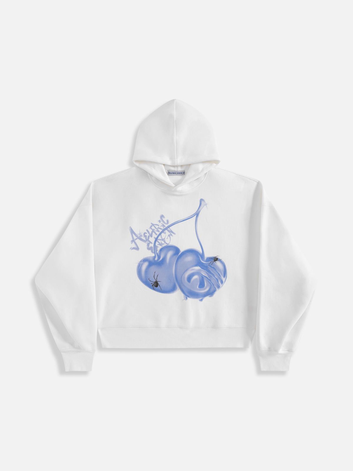 Aelfric Eden Cherry Hoodie – Aelfric eden