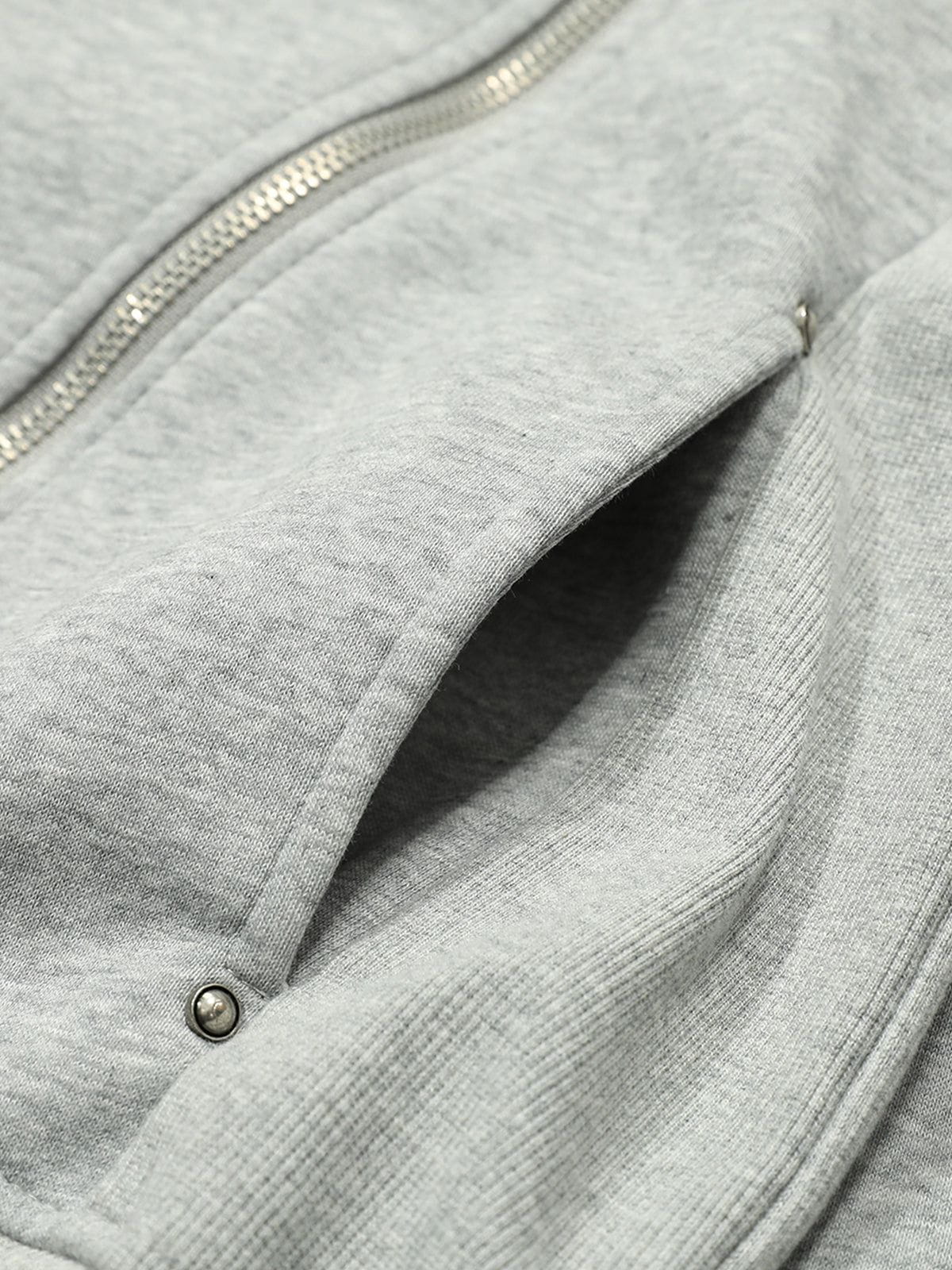 Aelfrc Eden Cropped Hoodie