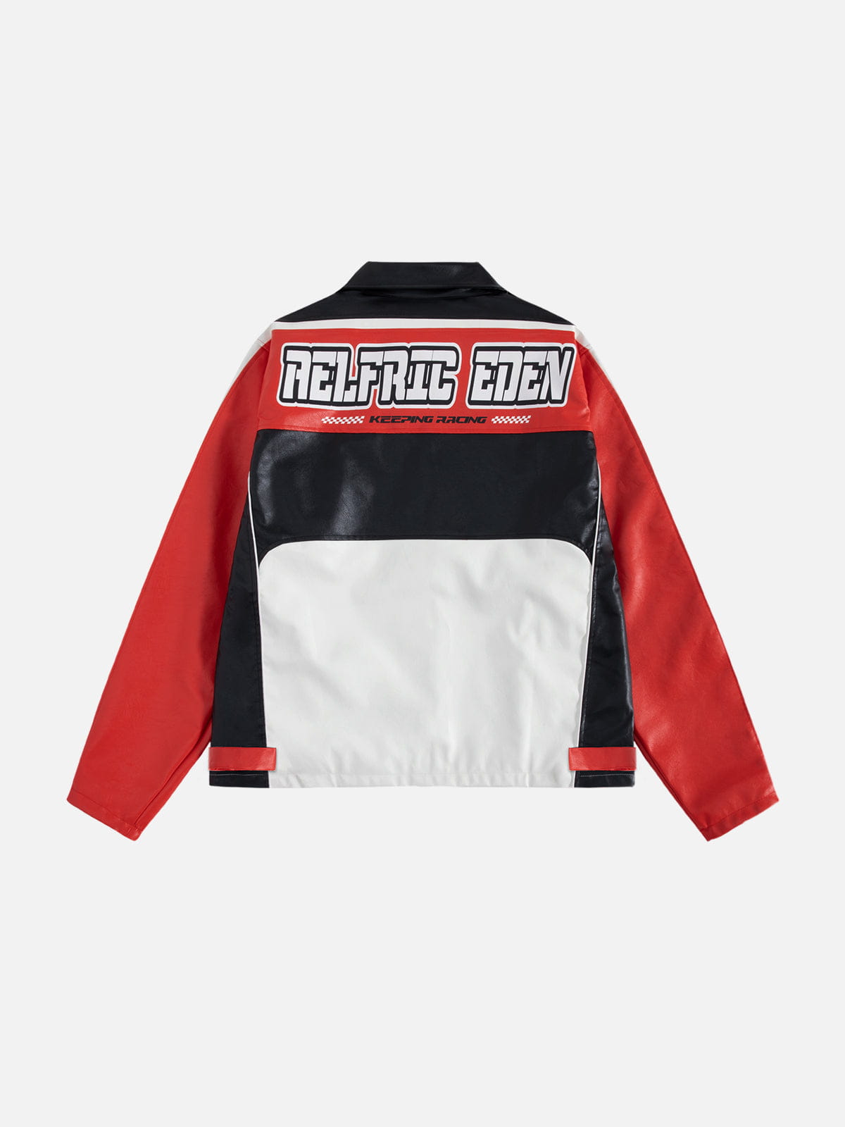 Aelfric Eden Boxy Jacket