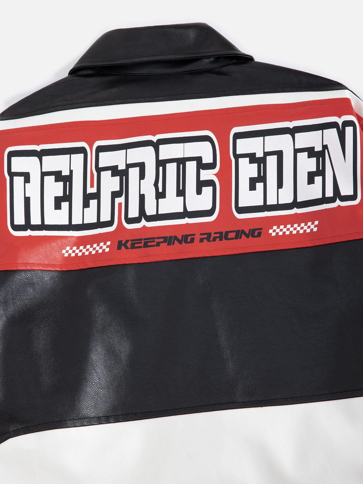 Aelfric Eden Boxy Jacket