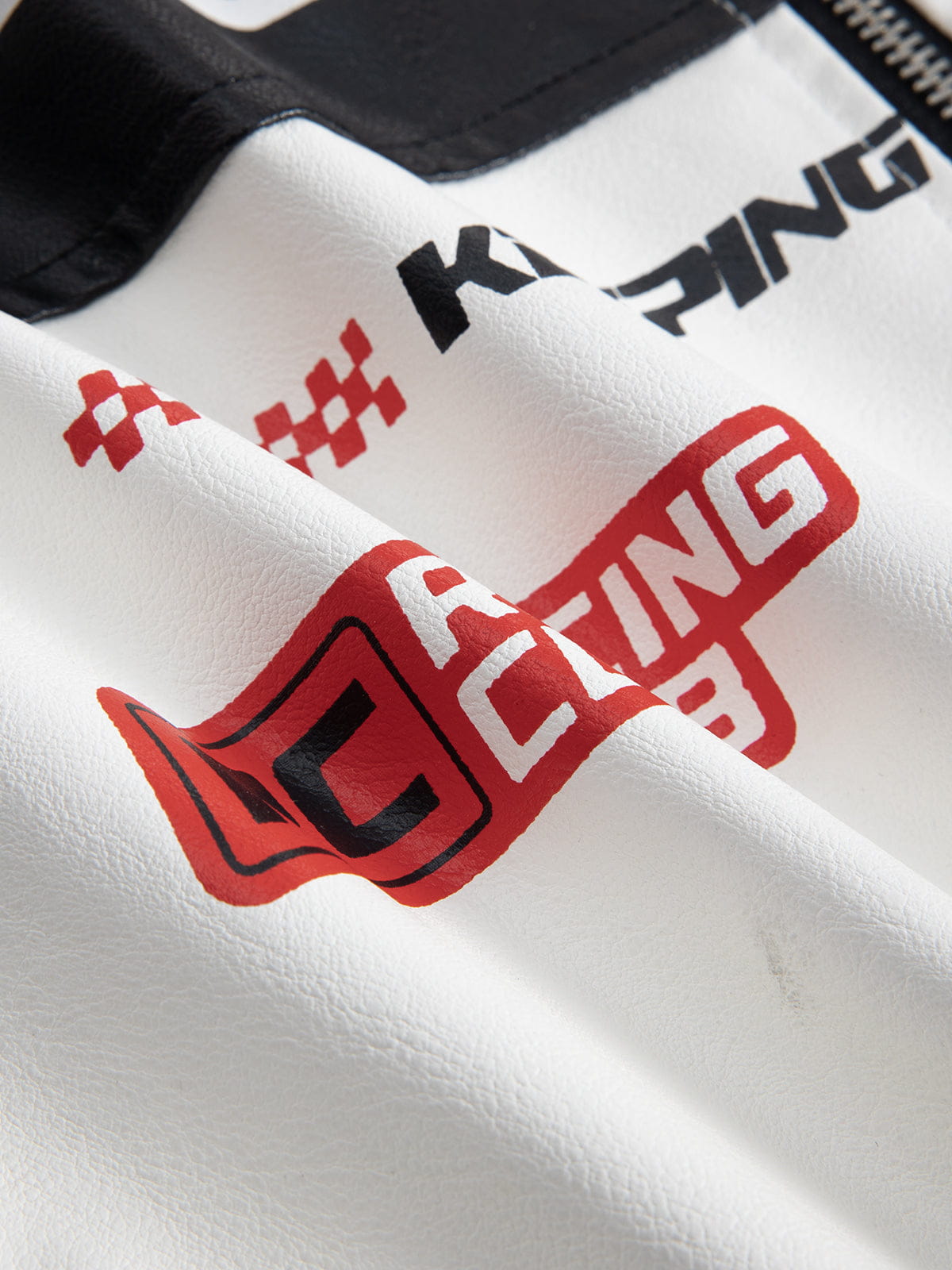 Aelfric Eden Boxy Jacket