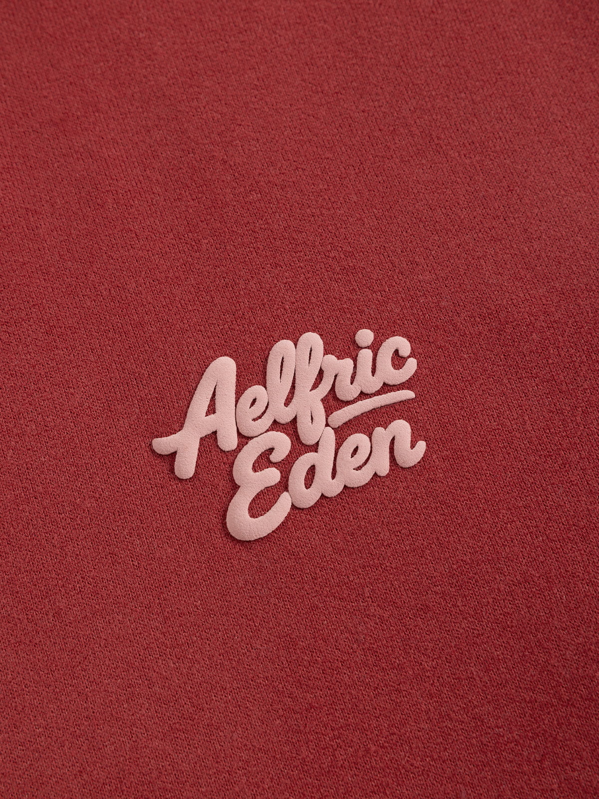 Soufflé Classic Cloud Hoodie Set - Holiday Edition