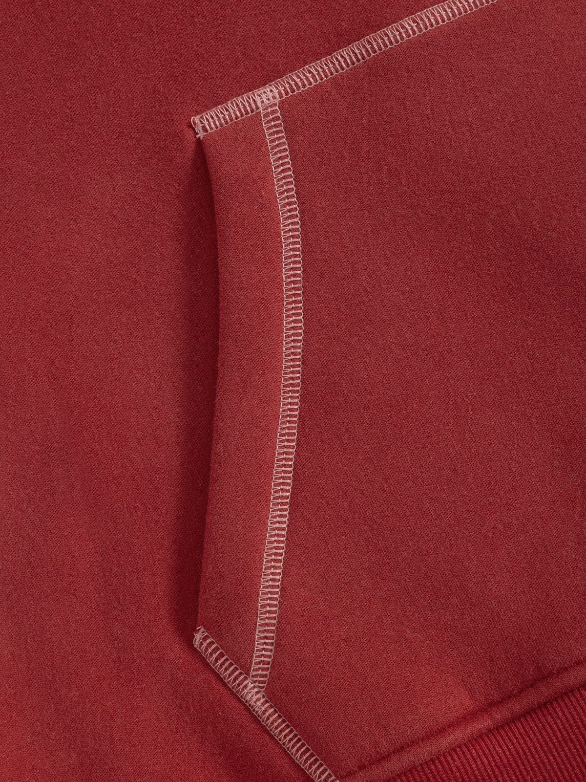 Soufflé Classic Cloud Hoodie Set - Holiday Edition