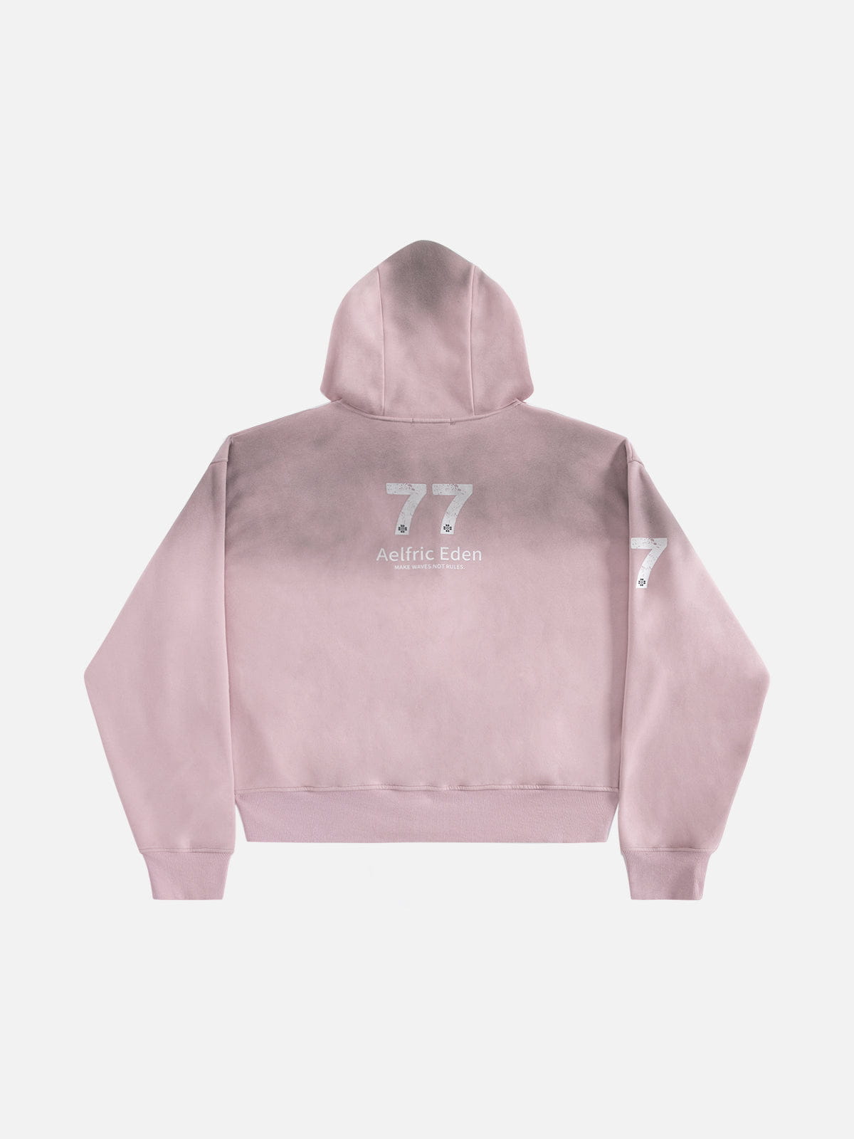 Aelfric Eden Boxy 77 Zip Up Hoodie – Aelfric eden