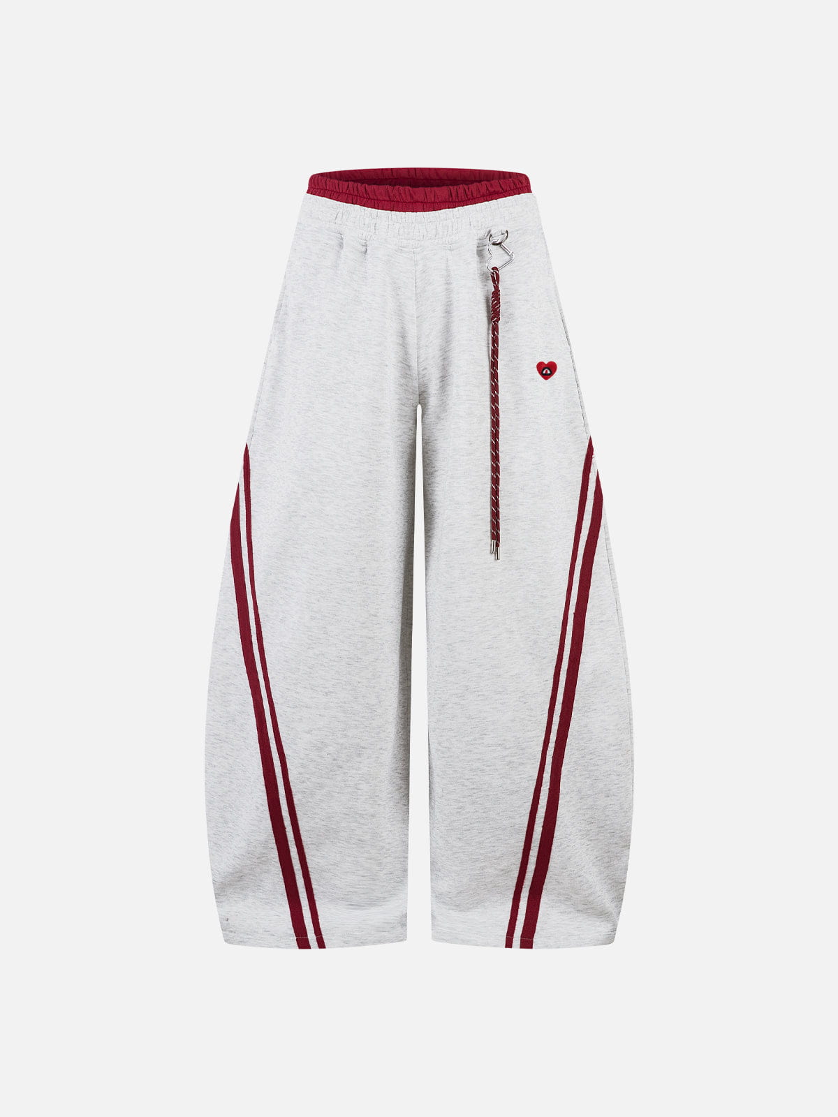 Aelfric Eden Baggy Barrel Sweatpants – Aelfric eden