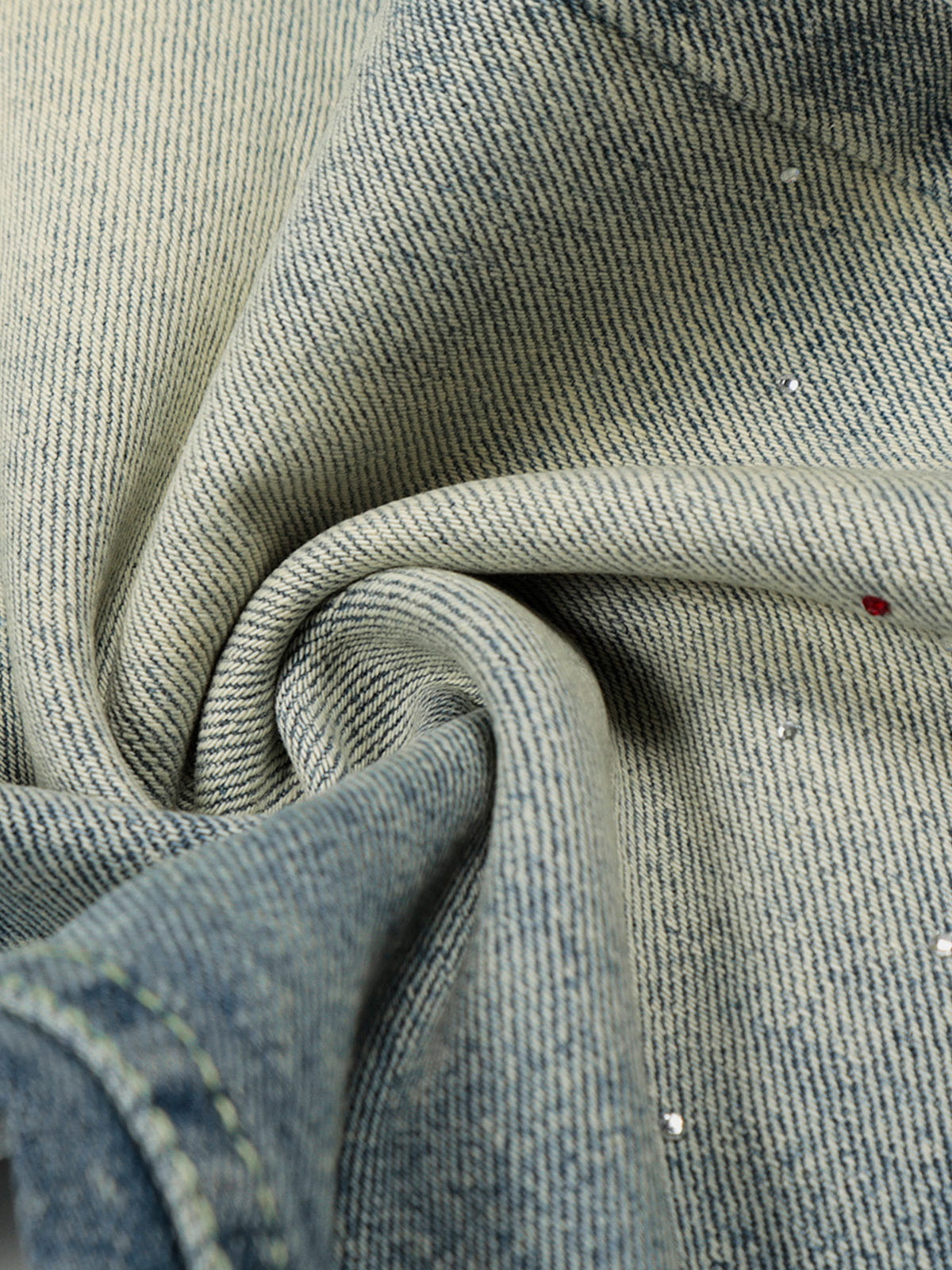 Aelfric Eden Rhinestone Jeans – Aelfric eden
