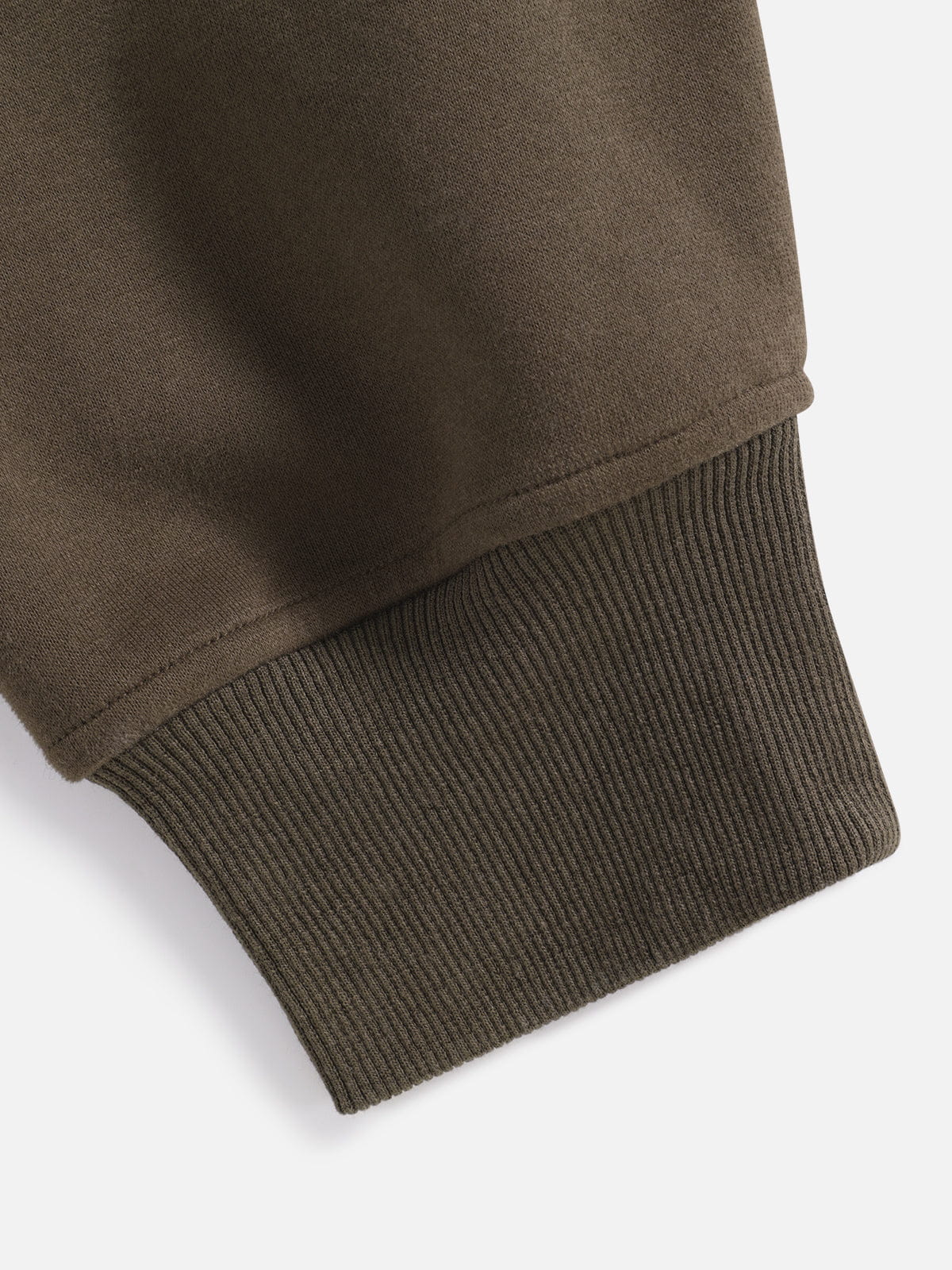 Aelfric Eden Boxy Dachshund Sticker Hoodie