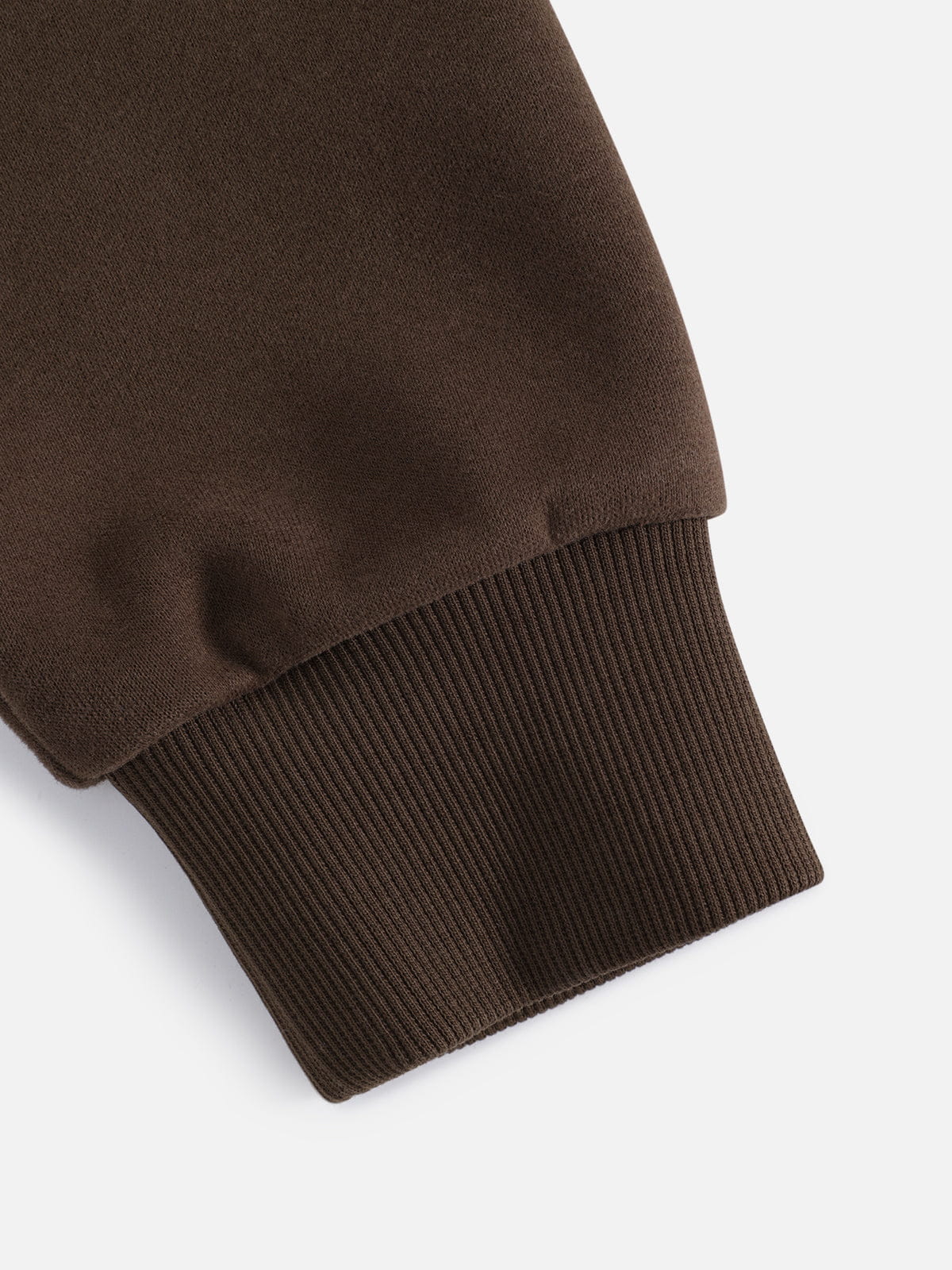 Aelfric Eden Dachshund Off-The-Shoulder Sweatshirt