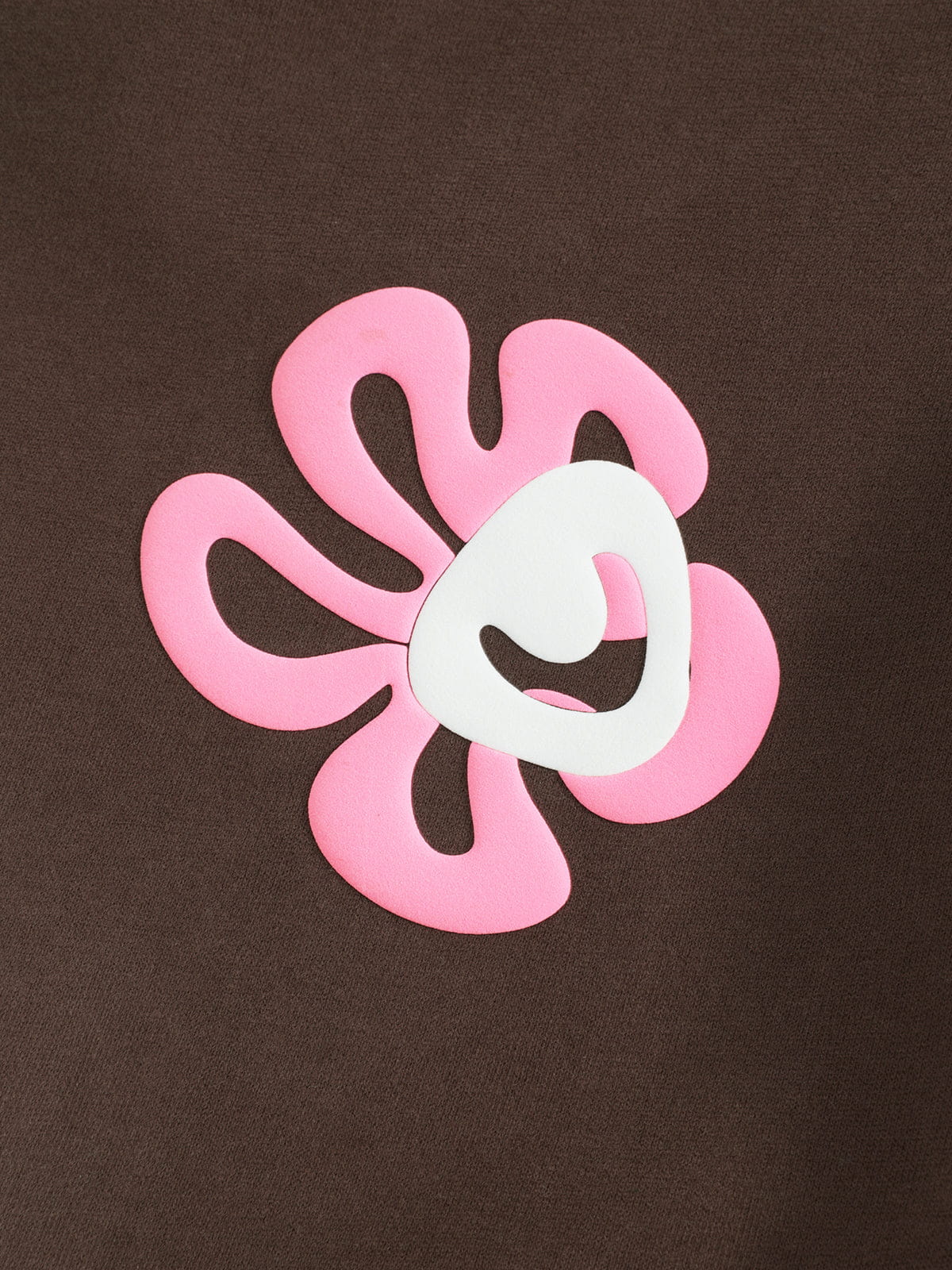 Aelfric Eden Floral Graphic Baggy Sweatpants