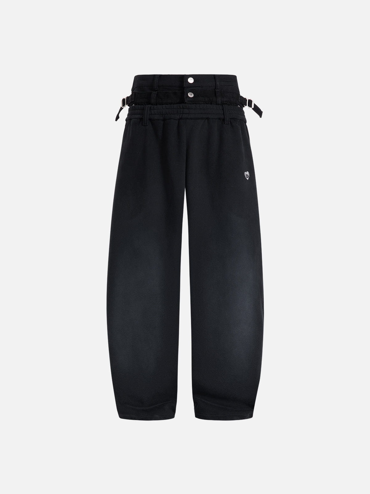 Aelfric Eden Triple Waist Baggy Sweatpants